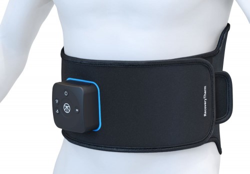 Therabody RecoveryTherm Back