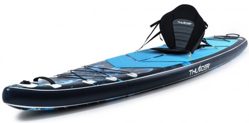 Thunder Bluet 365