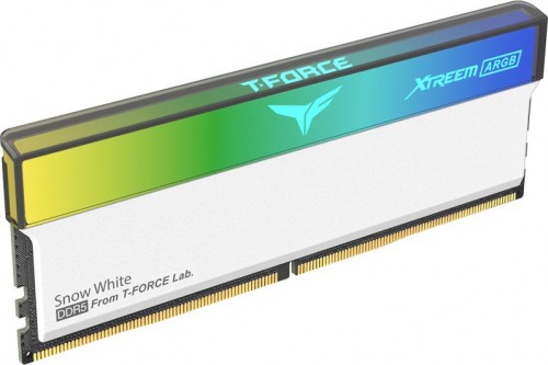 Team Group Xtreem ARGB DDR5 2x32Gb