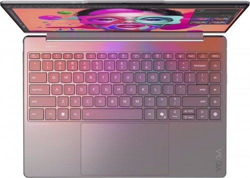 Lenovo Yoga 9 2-in-1 14ILL10