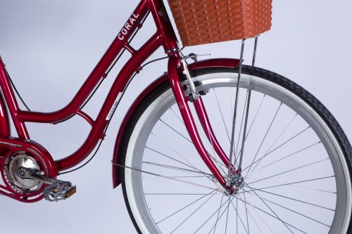 Dorozhnik Coral Vbr 2025