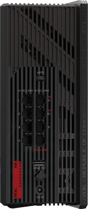 Asus ROG Strix GS-BE18000