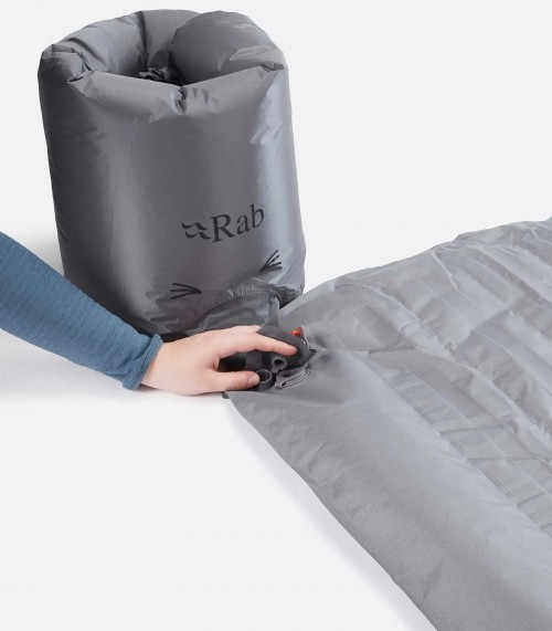 Rab Stratosphere 5.5 Regular