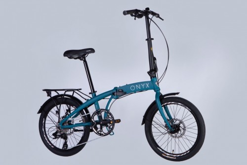 Dorozhnik Onyx DD CS 2025