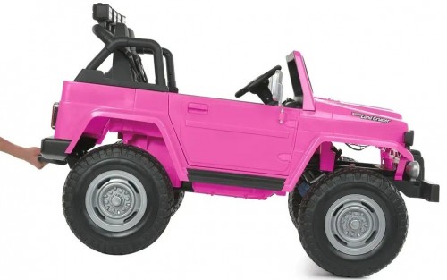 Kidsauto Toyota Land Cruiser