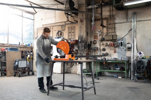 Fein MKAS 355 72365460000