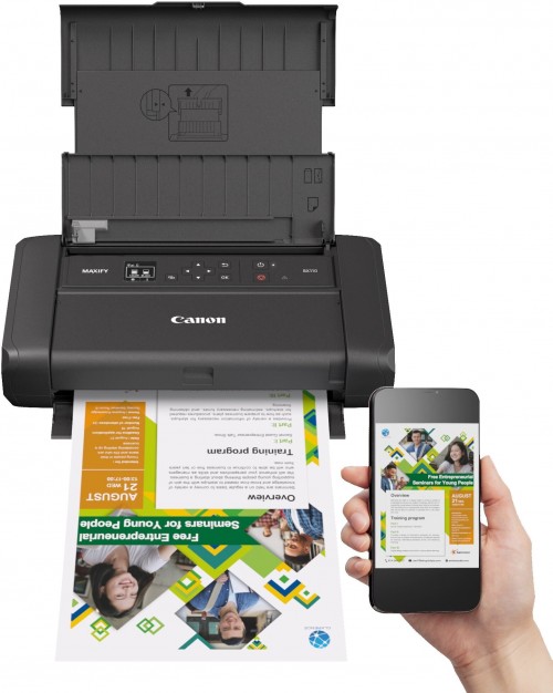 Canon MAXIFY BX110