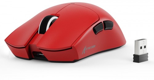 Attack Shark X11SE
