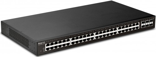 DrayTek VigorSwitch G2540xs
