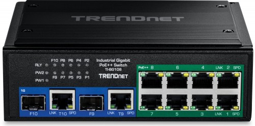 TRENDnet TI-BG108