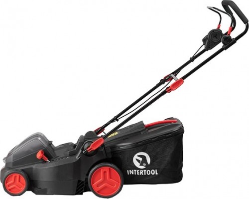Intertool WT-9216