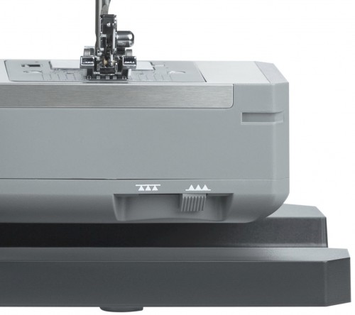Minerva HS 1000