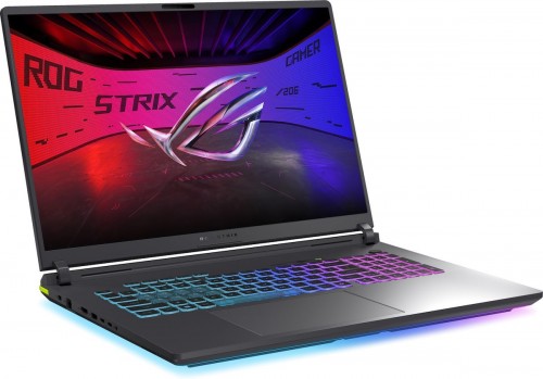 Asus ROG Strix G18 (2025) G815LM