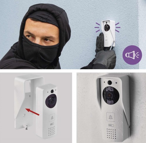 EMOS GoSmart IP-09D
