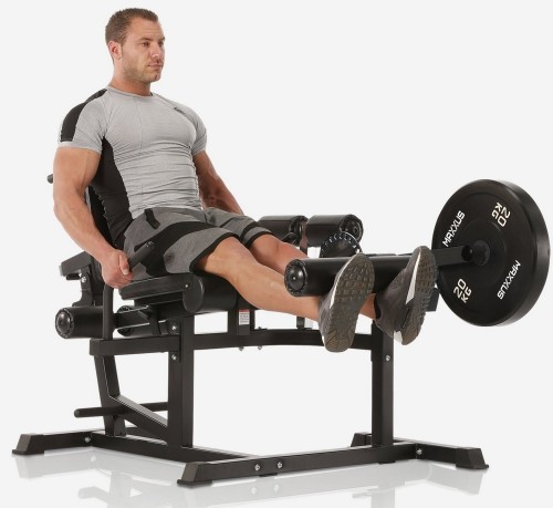 MAXXUS Trainer Pro GSMX-600025-00019-0001