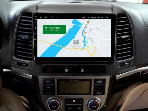 Gazer T6009-CM Pro Max