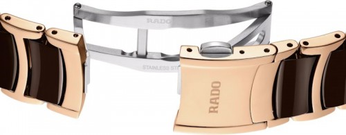 RADO Centrix Automatic Diamonds Open Heart R30028902