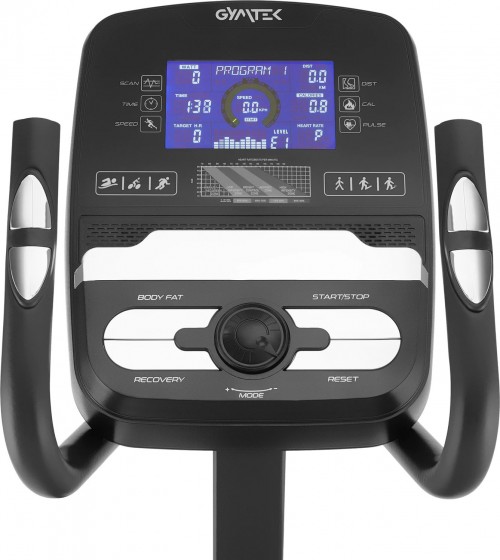 Gymtek XCF6100