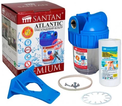 Santan Atlantic 3PS 1/2