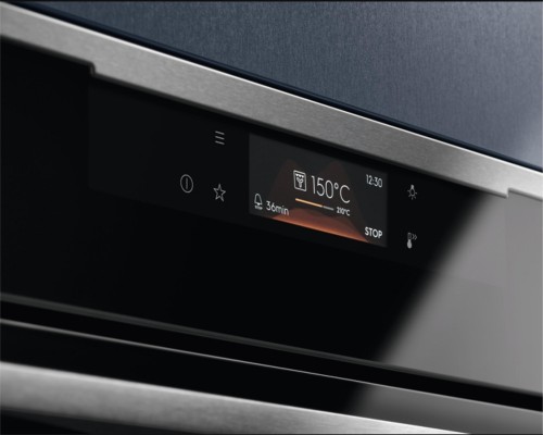 Electrolux EVM 8E09 X