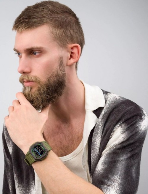 Timex Command Encounter TW2V93700