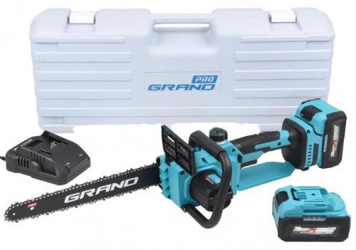 Grand APC-20V/12"-4 HS