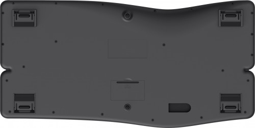 Trust Keyra Ergonomic