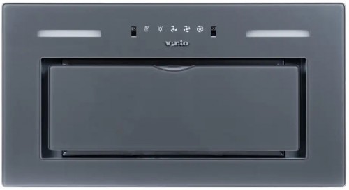 VENTOLUX Punto 520/279 GRS 1000 TRC MS