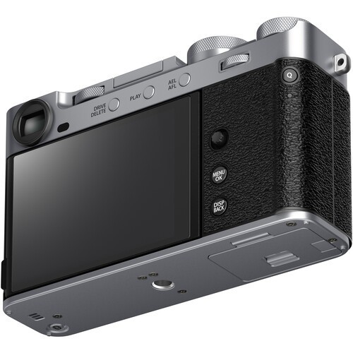 Fujifilm X-E5