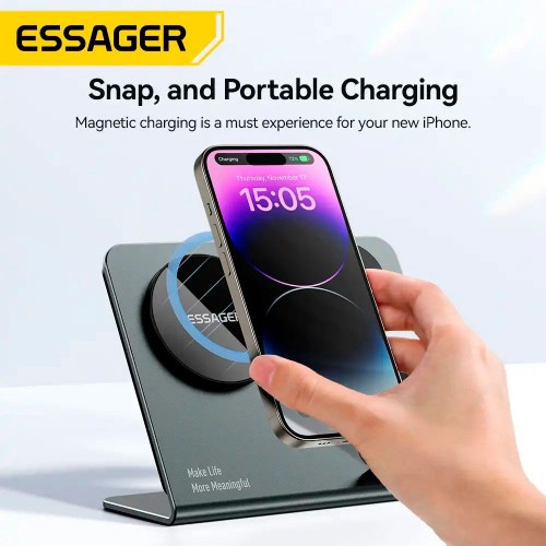 Essager Ruicheng Desktop