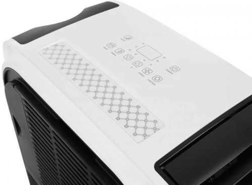 Mission Air Hype Wi-Fi