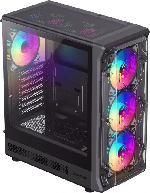 Gamemax Starlight 2 AB