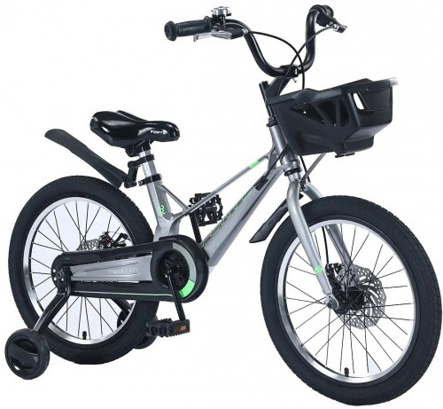 Forte Twister 16