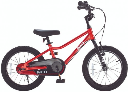 Royal Baby Neo 16