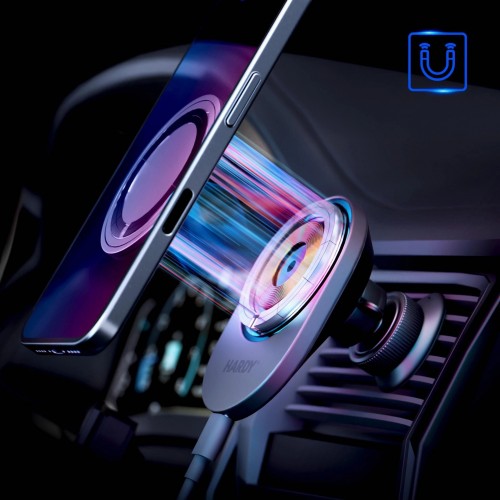 3MK Hardy AeroCharger 15W