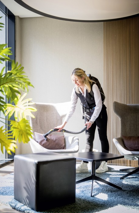 Karcher BVL 5/1 BP