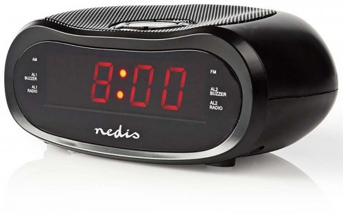 Nedis CLAR001