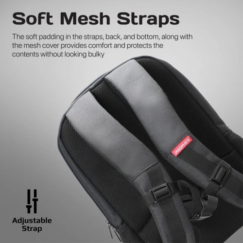 Promate Satchel-BP 15.6