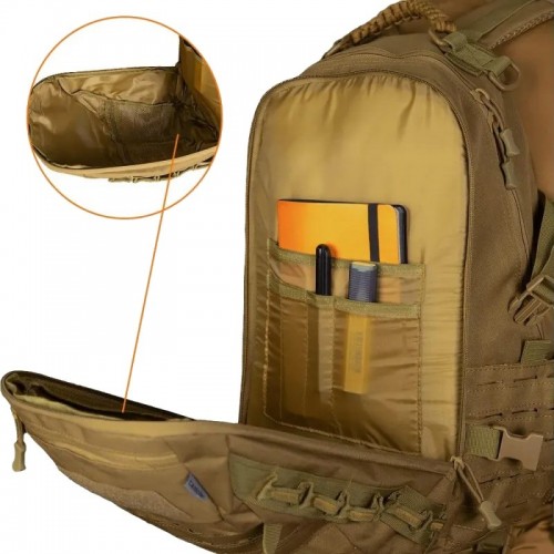 Camotec BattleBag LC