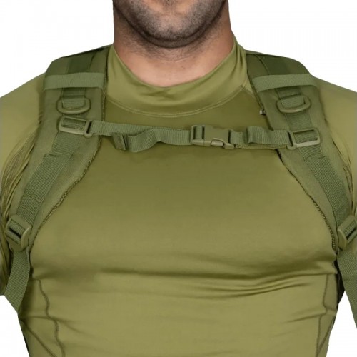 Camotec BattleBag LC