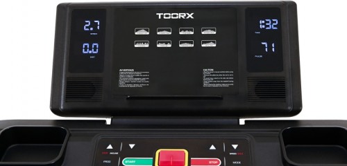 TOORX Rambler