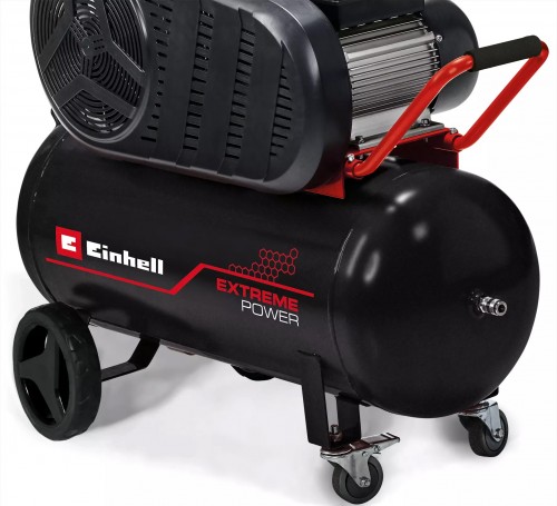 Einhell Expert TE-AC 430/50/10