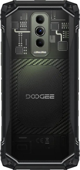 Doogee Blade 10 Ultra Energy