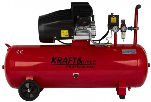 KRAFT&DELE KD1480