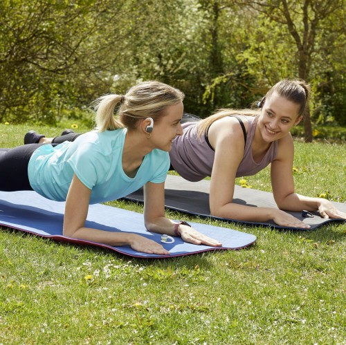 Hama Spirit Athletics