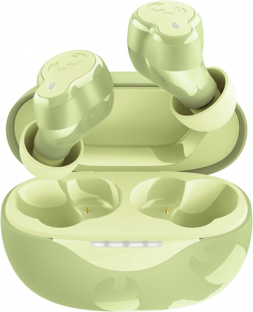 Fresh n Rebel Twins Breez