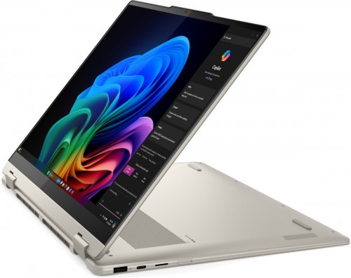 Lenovo Yoga 7 2-in-1 16AKP10