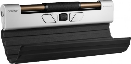 Contour Rollermouse Go