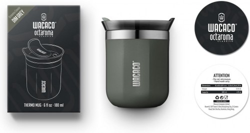 WACACO Octaroma Classico 180