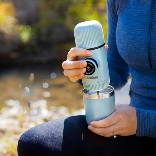 WACACO Octaroma Classico 180